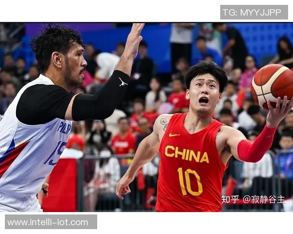 亚运会精彩对决菲律宾勇战韩国力争胜利