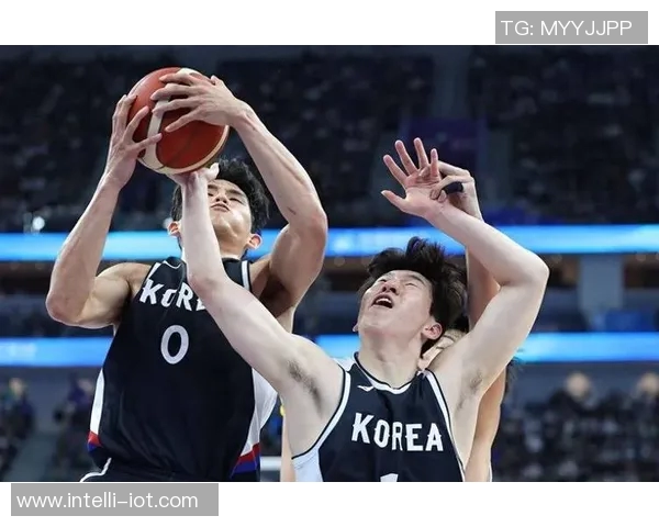 亚锦赛男篮对阵韩国精彩录像回放全程回顾与分析