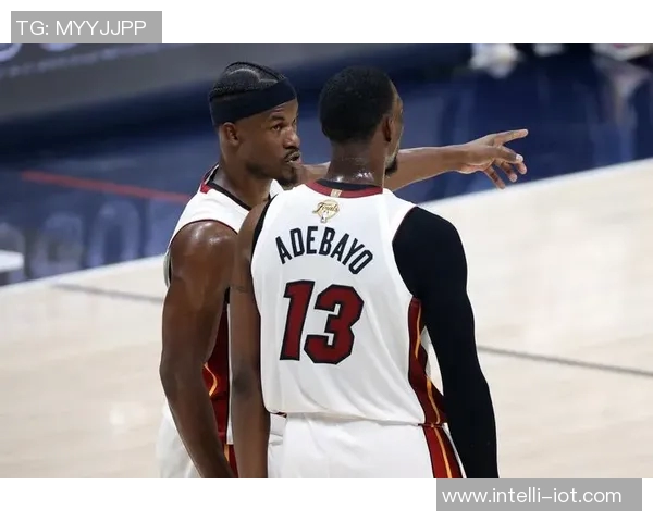 吉米巴特勒领衔热火队冲击总冠军的决心与挑战