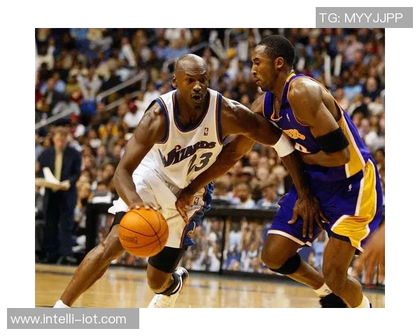 阿里纳斯与麦迪的巅峰对决：谁才是NBA历史上的得分机器