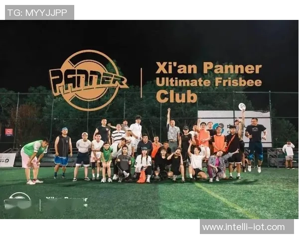 飞盘运动新风潮北京飞盘队荣登团队协作榜首十强MBA