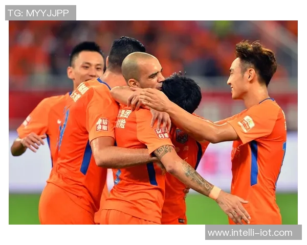 鲁能与河北幸福精彩对决全场录像回放及精彩瞬间分析